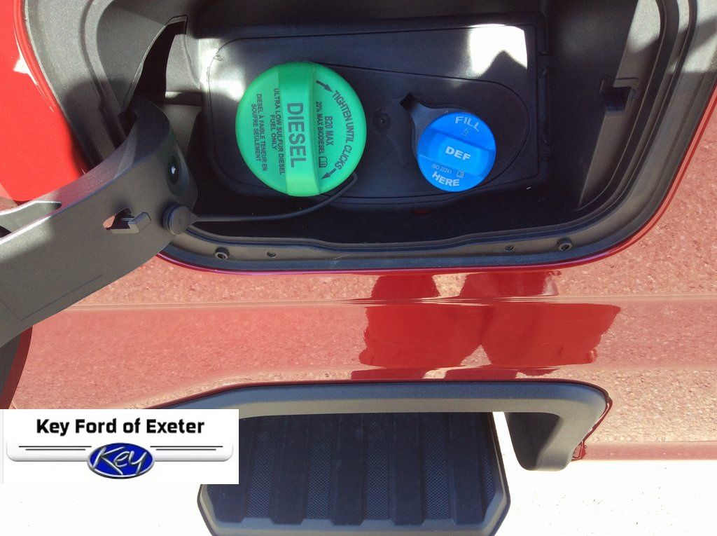 2026 Ford F-350 Super Duty Lariat - Photo 28
