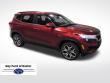 Certified 2021 Kia Seltos S SUV