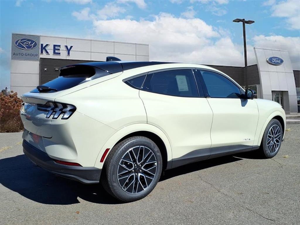 New 2025 Ford Mustang Mach-E Premium SUV