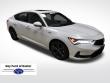 Used 2024 Acura Integra A-Spec Package Hatchback