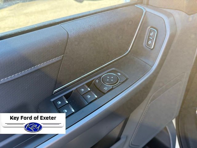 2025 Ford F-150 XLT - Photo 20