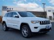 Certified 2021 Jeep Grand Cherokee Limited SUV