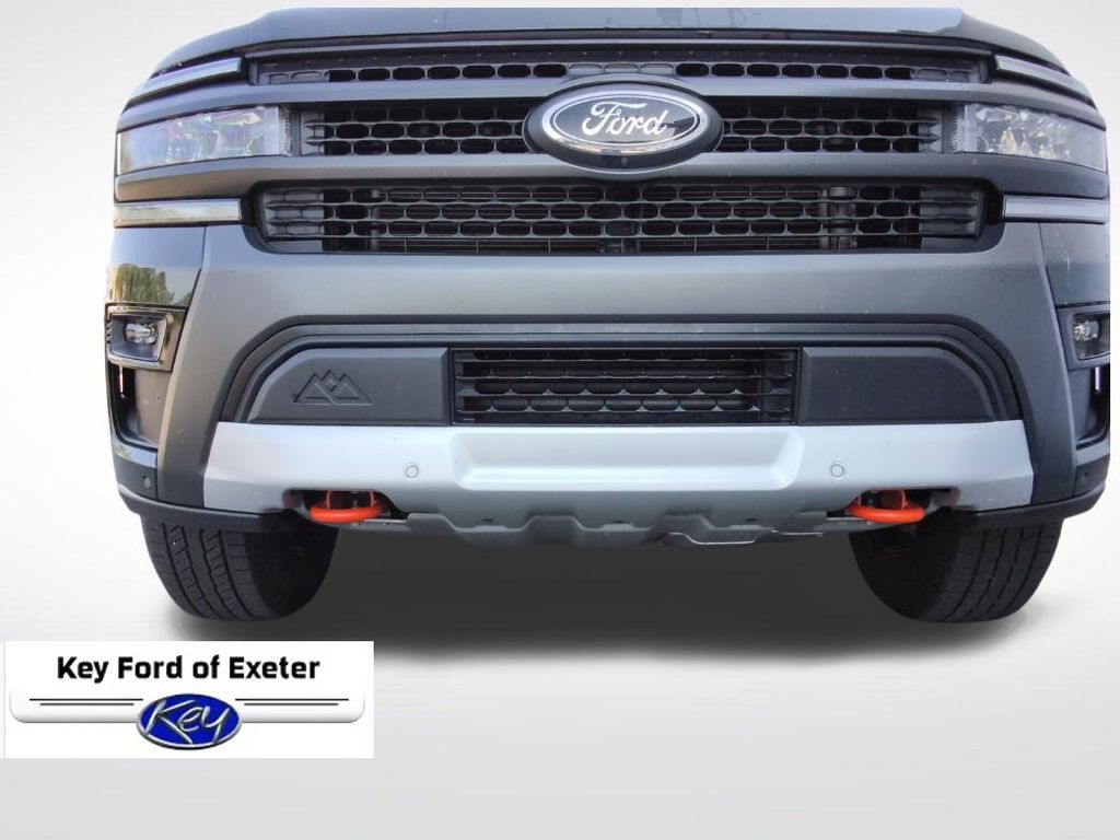 2022 Ford Expedition Timberline - Photo 17
