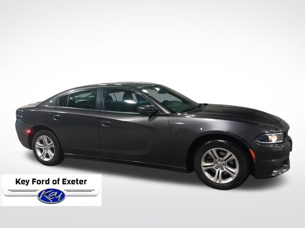 2022 Dodge Charger SXT's photo