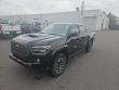 Used 2022 Toyota Tacoma TRD Sport Truck
