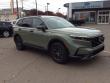 Used 2026 Honda CR-V Hybrid TrailSport SUV