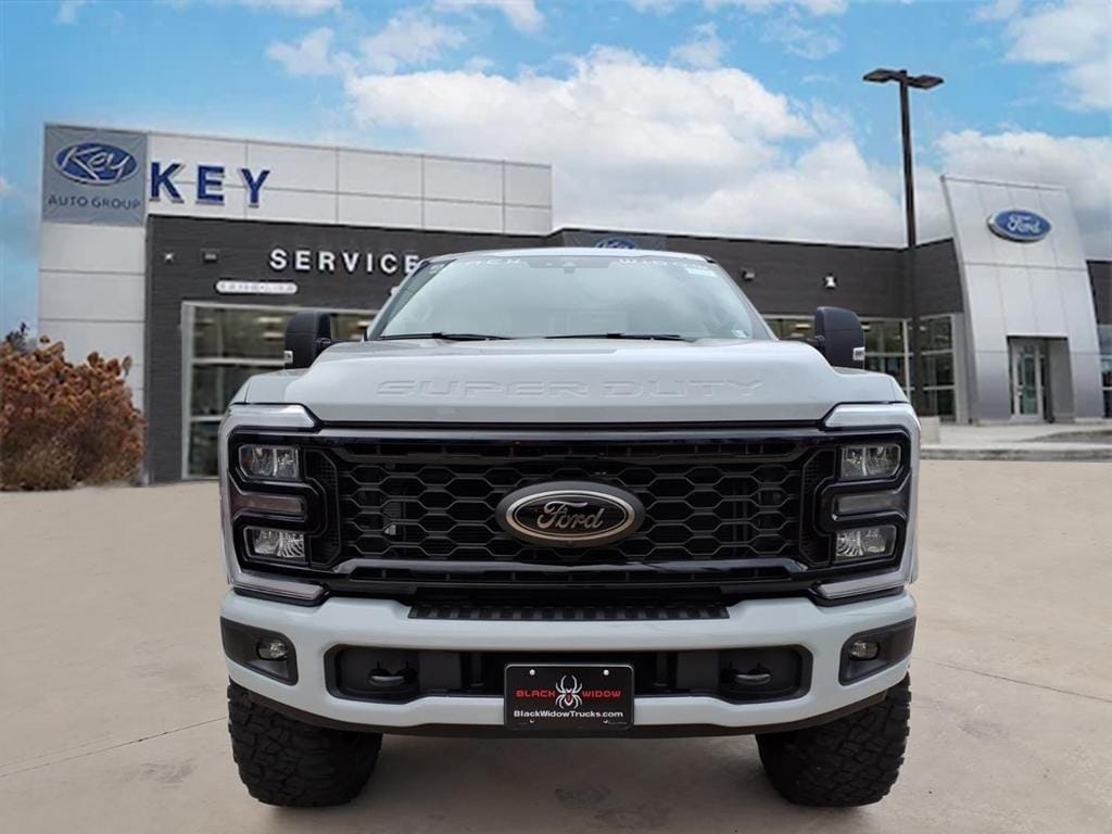 New 2026 Ford F-250SD XLT Truck