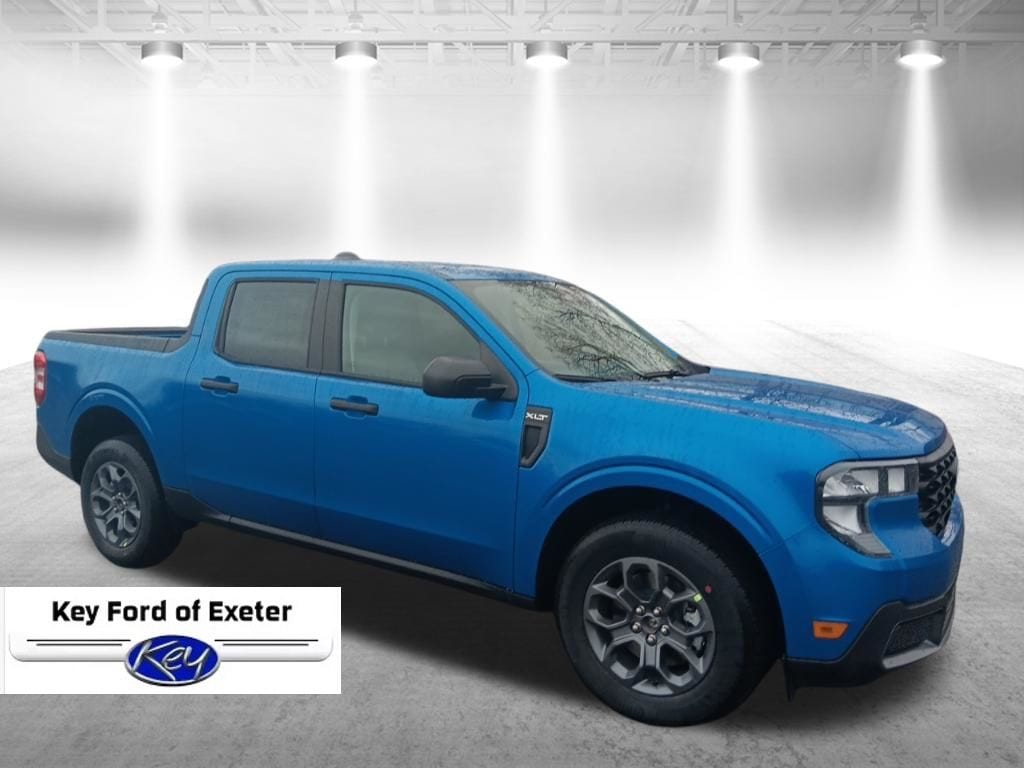 2026 Ford Maverick Truck 