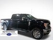  Ford F-250SD