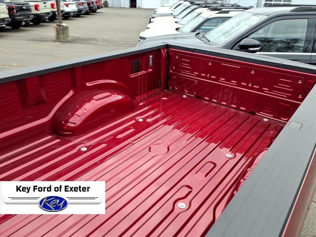 2026 Ford F-350 Super Duty Lariat - Photo 11