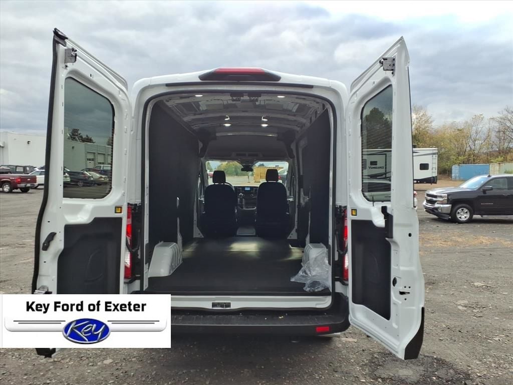 2025 Ford Transit Van Base - Photo 14