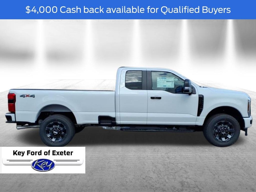 New 2026 Ford F-350SD XL Truck