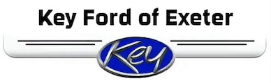 Key Ford of Exeter
