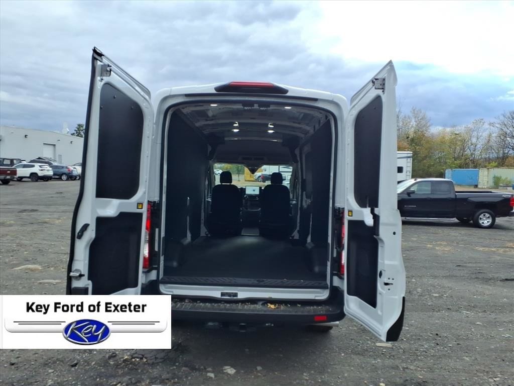 2025 Ford Transit Van Base - Photo 14