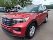Used 2023 Ford Explorer XLT SUV