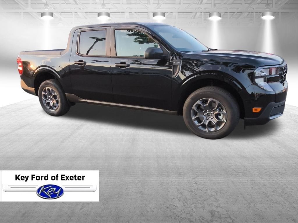 2026 Ford Maverick Truck 