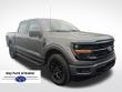 Certified 2024 Ford F-150 XLT Truck