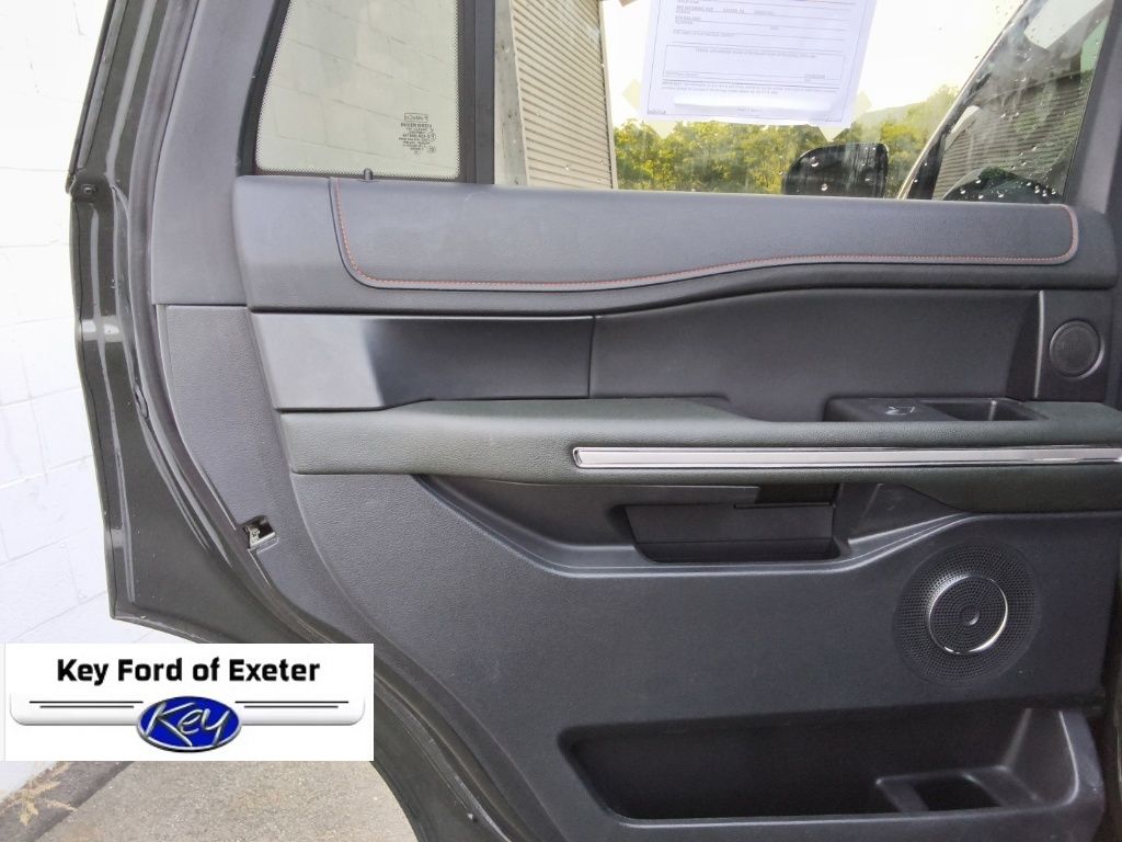 2022 Ford Expedition Timberline - Photo 22