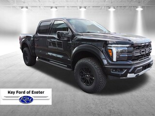 2026 Ford F-150 Raptor Truck