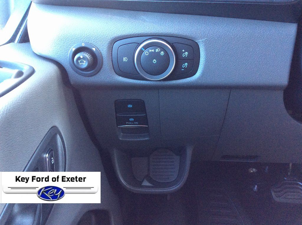 2025 Ford Transit Van Base - Photo 33