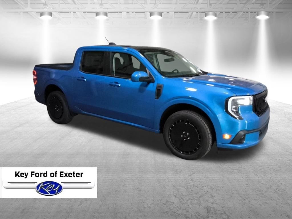 2026 Ford Maverick Truck 