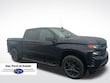  Chevrolet Silverado 1500 LTD