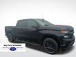 Used 2022 Chevrolet Silverado 1500 LTD Custom Truck