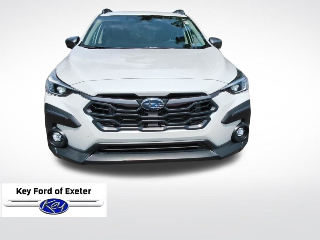 Certified 2024 Subaru Crosstrek Limited SUV