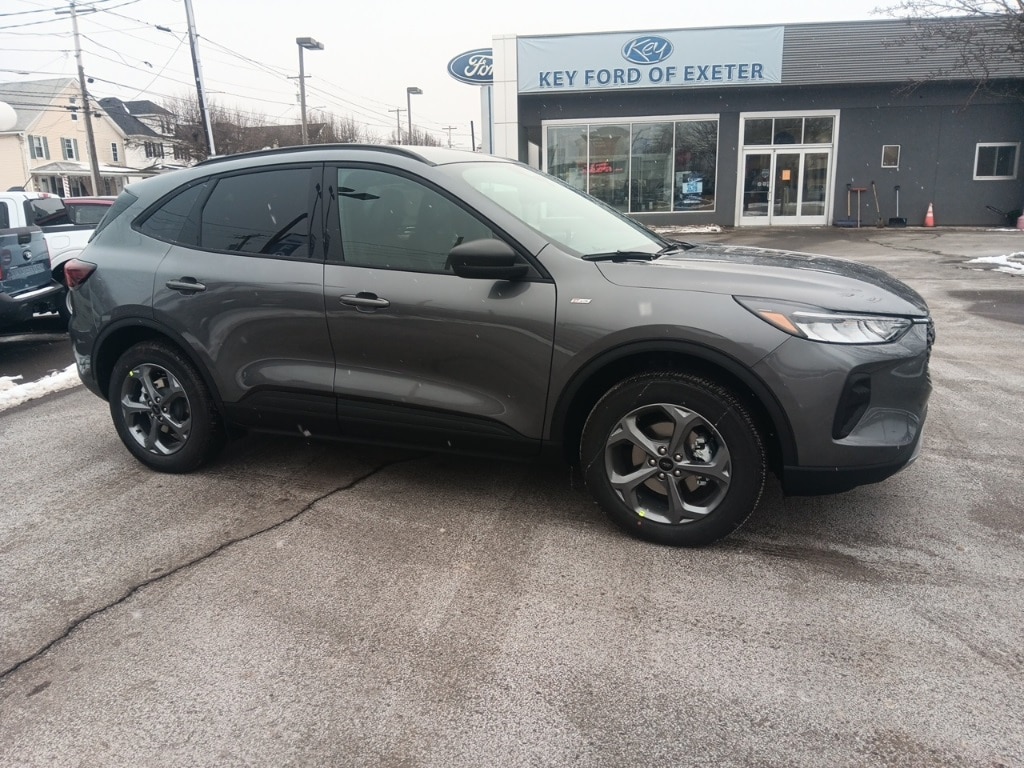 2026 Ford Escape SUV 