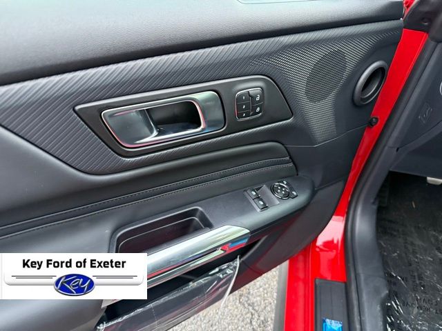 2025 Ford Mustang GT Premium Fastback - Photo 14
