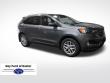 Certified 2022 Ford Edge SEL SUV