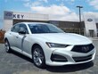 Acura TLX