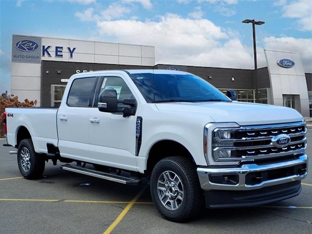 2026 Ford F-250 Super Duty Lariat's photo