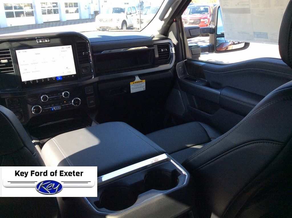 2026 Ford F-350 Super Duty Lariat - Photo 39