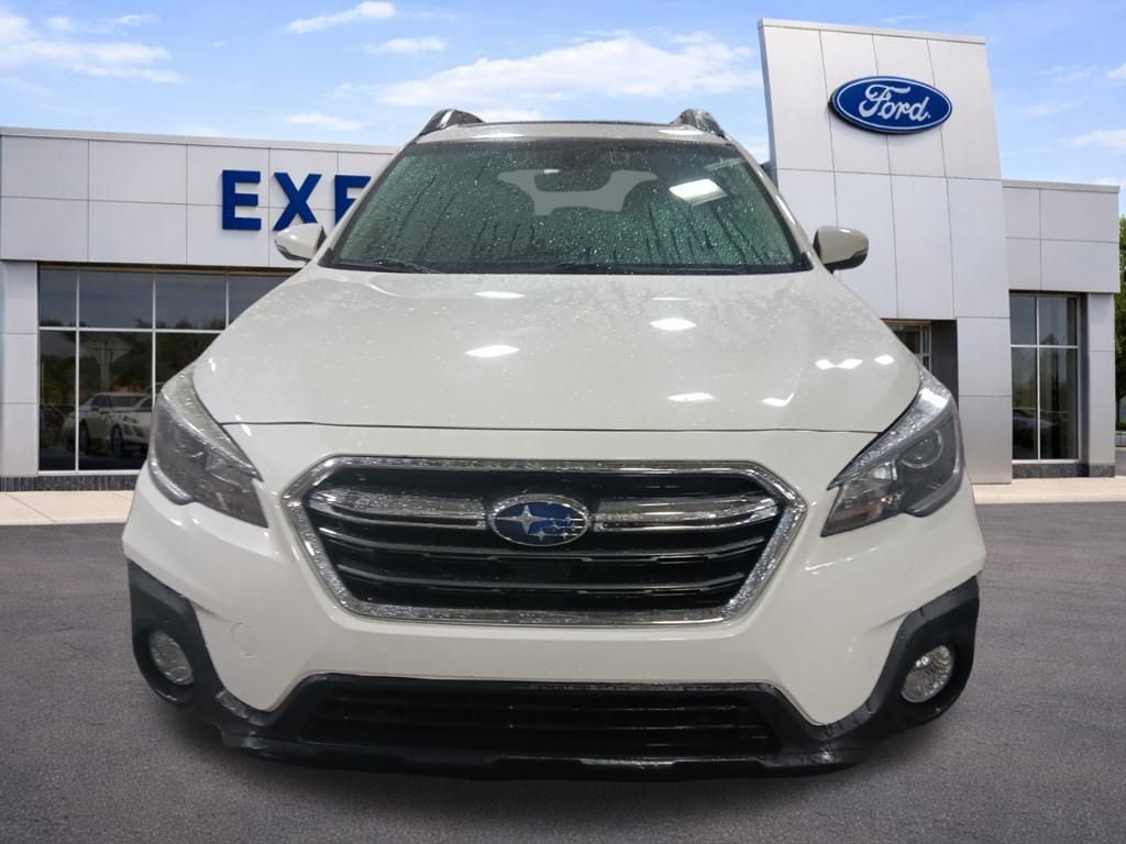 Used 2019 Subaru Outback Premium with VIN 4S4BSAHC8K3254009 for sale in Exeter, PA