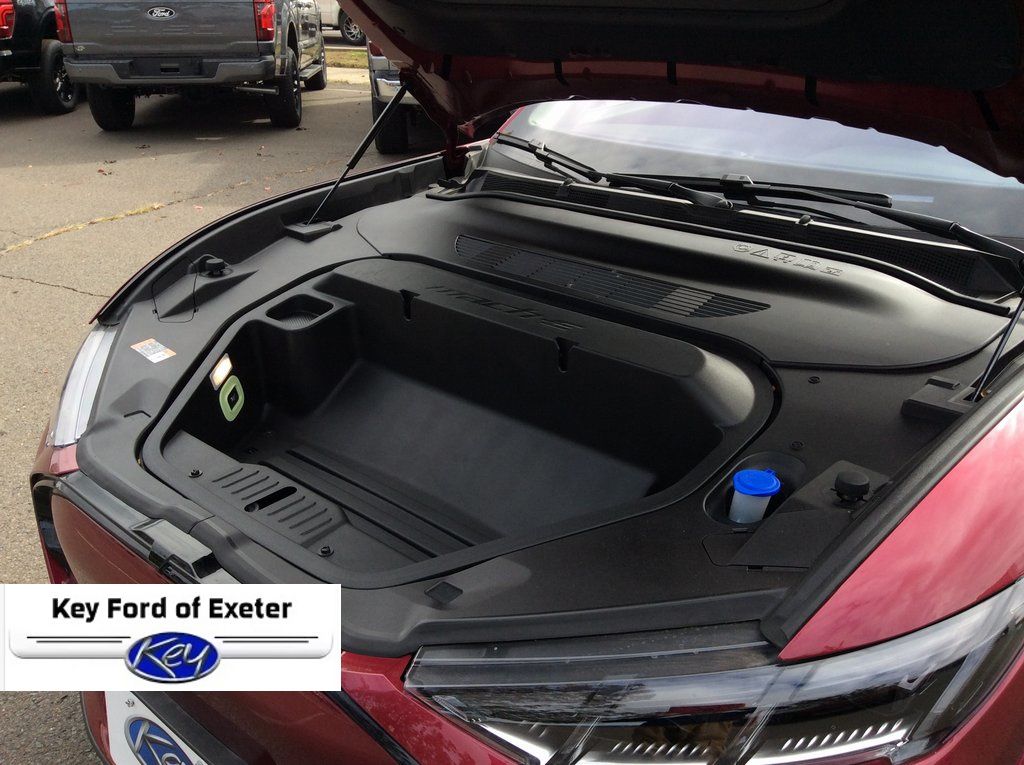 2025 Ford Mustang Mach-E GT - Photo 37