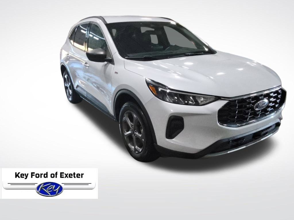 2025 Ford Escape SUV 