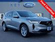 Certified 2022 Acura RDX Base SUV