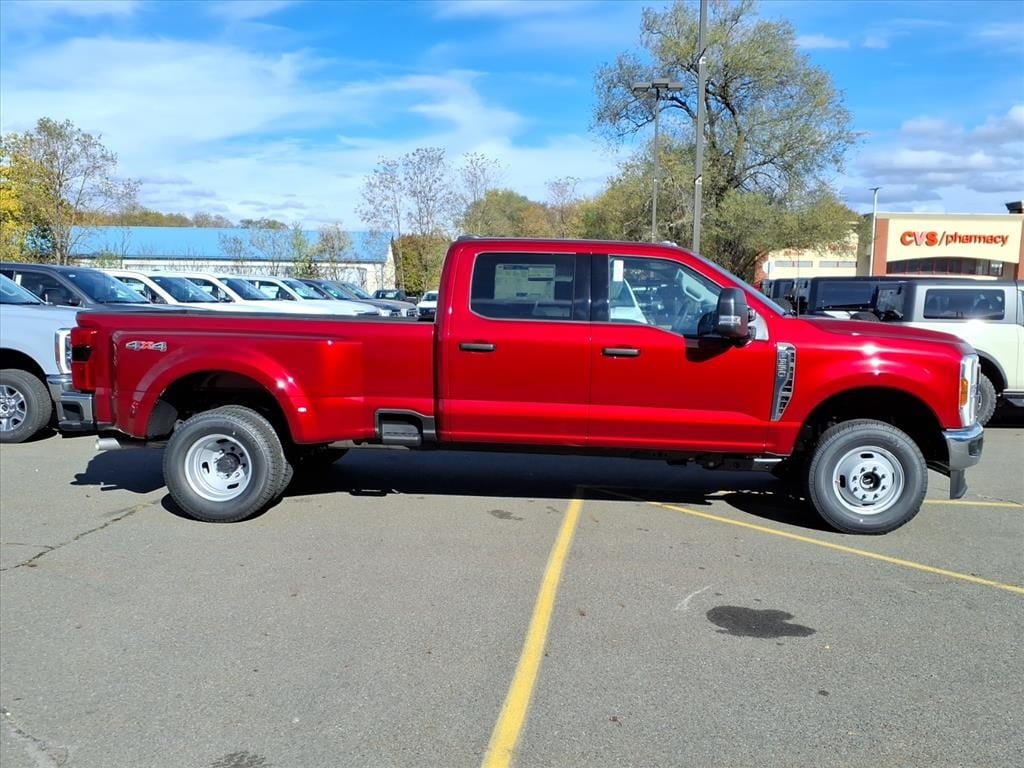 New 2026 Ford F-350SD XLT Truck