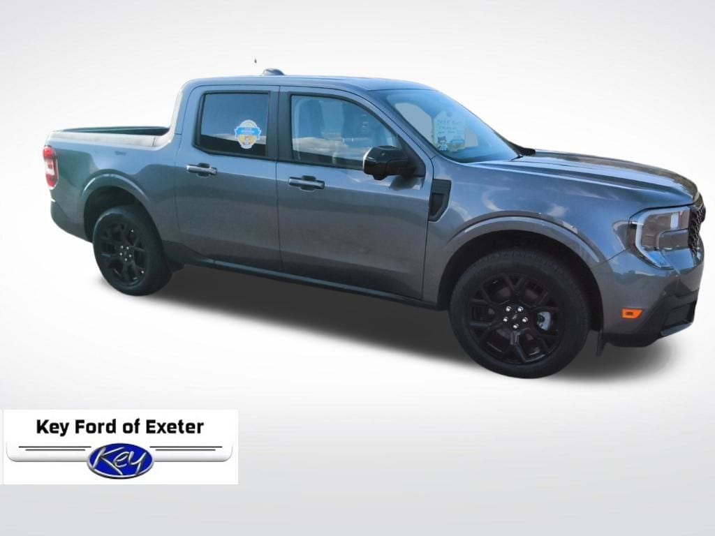 2025 Ford Maverick Truck 