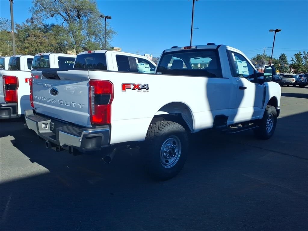 New 2026 Ford F-250SD XL Truck
