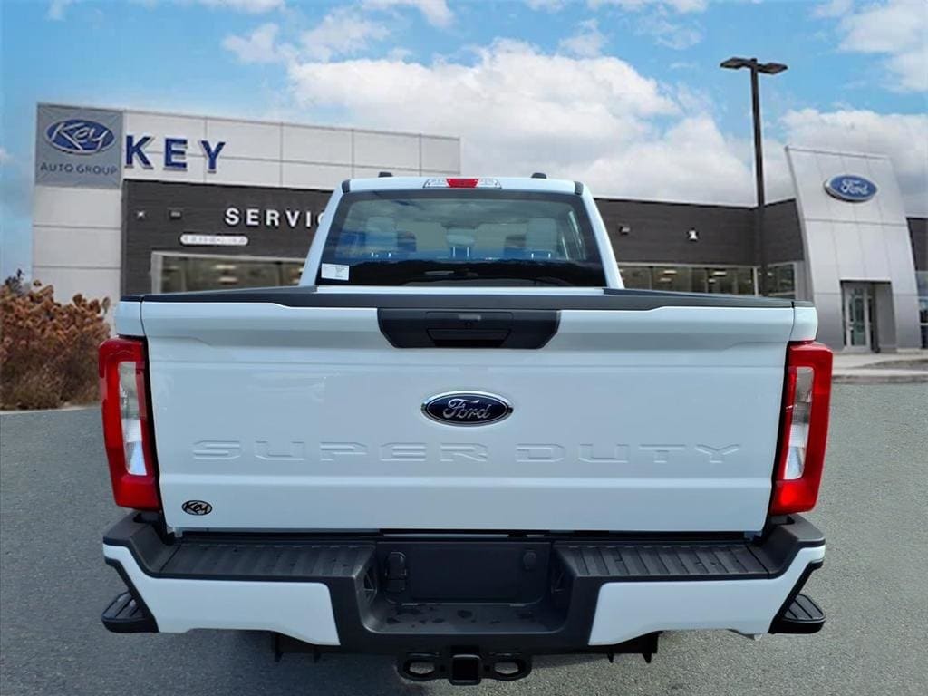 New 2026 Ford F-250SD XL Truck