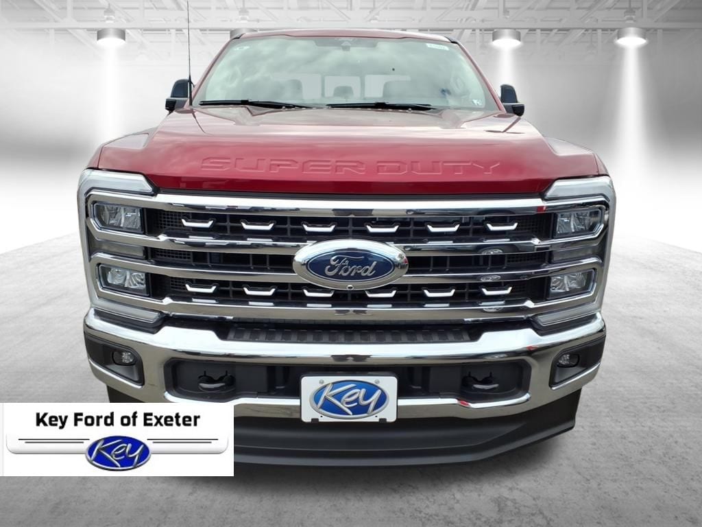 2026 Ford F-350 Super Duty Lariat - Photo 10