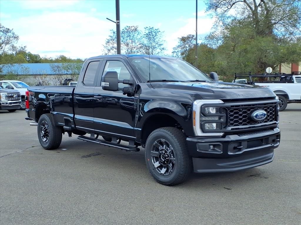 New 2026 Ford F-350SD XL Truck