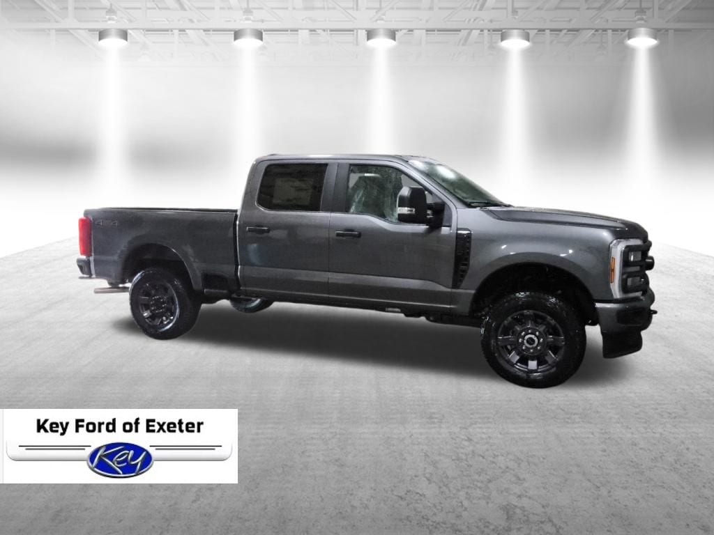 2026 Ford F-250 XL 4x4 Crew Cab 6-3/4' Box's photo