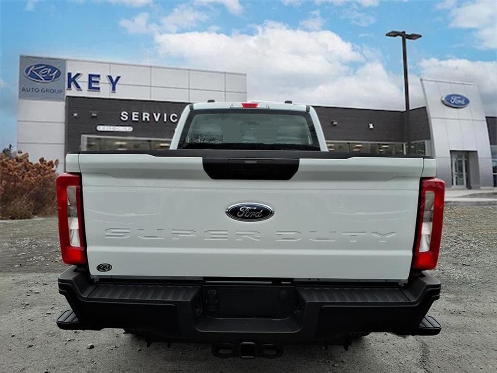 New 2026 Ford F-350SD XL Truck