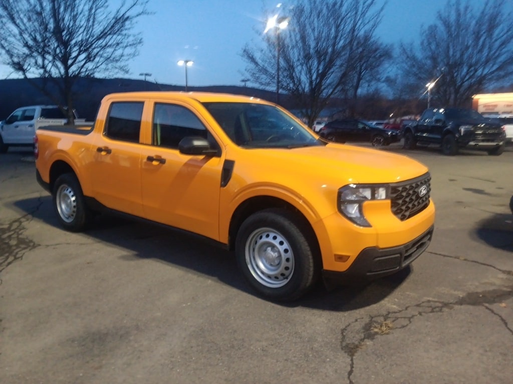 2026 Ford Maverick Truck 
