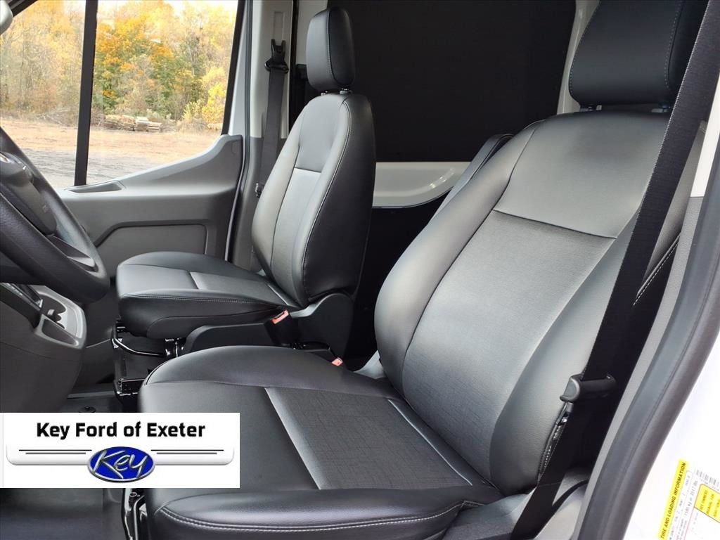 2025 Ford Transit Van Base - Photo 13