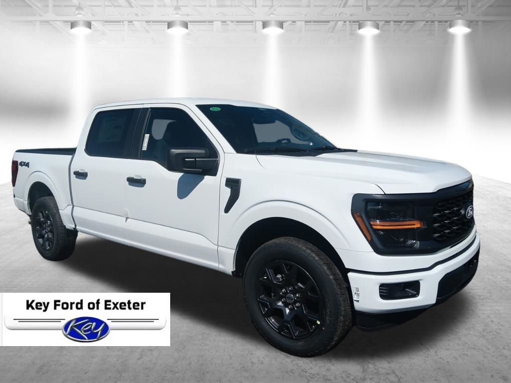2026 Ford F-150 Truck 