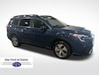  Subaru Ascent